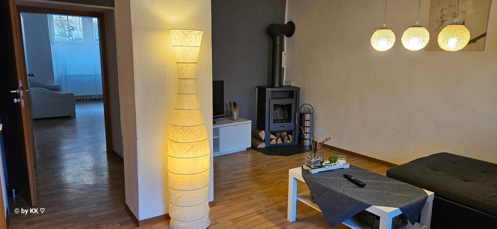 شقة Schneckenhaus فورتسبورغ المظهر الخارجي الصورة